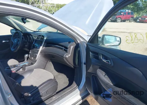 2015 Chevrolet Malibu 1Lt z USA, uszkodzony, nr VIN 1G11C5SL0FF184905